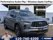 INFINITI QX60