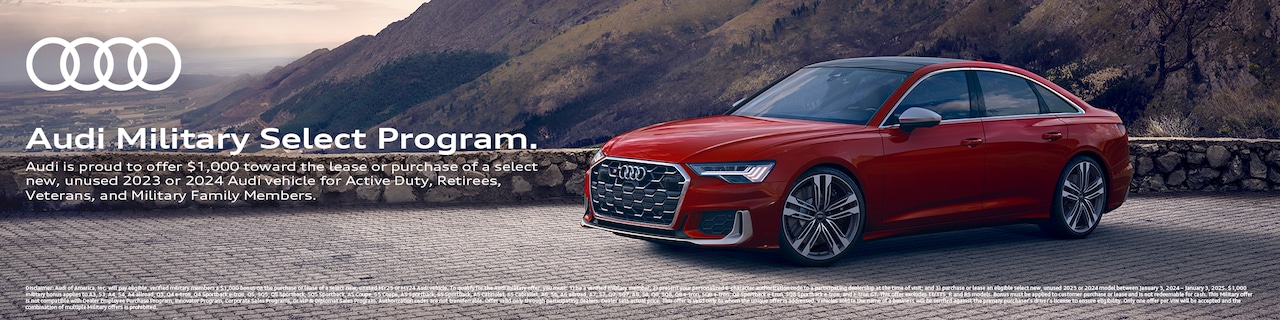 Understanding Audi’s Leasing Programs: Unlock Savings!