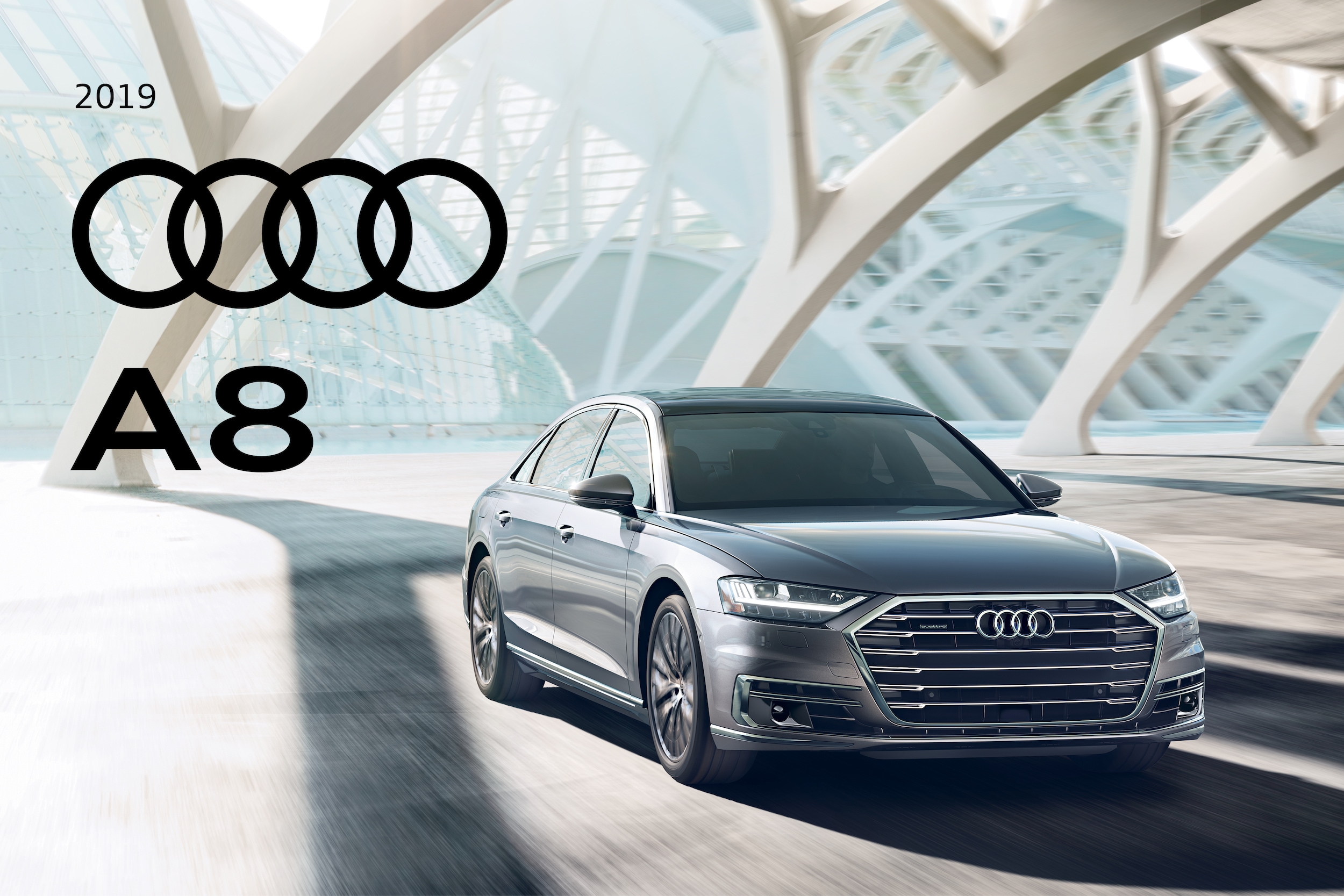 Download 2018 Audi Allroad Brochure