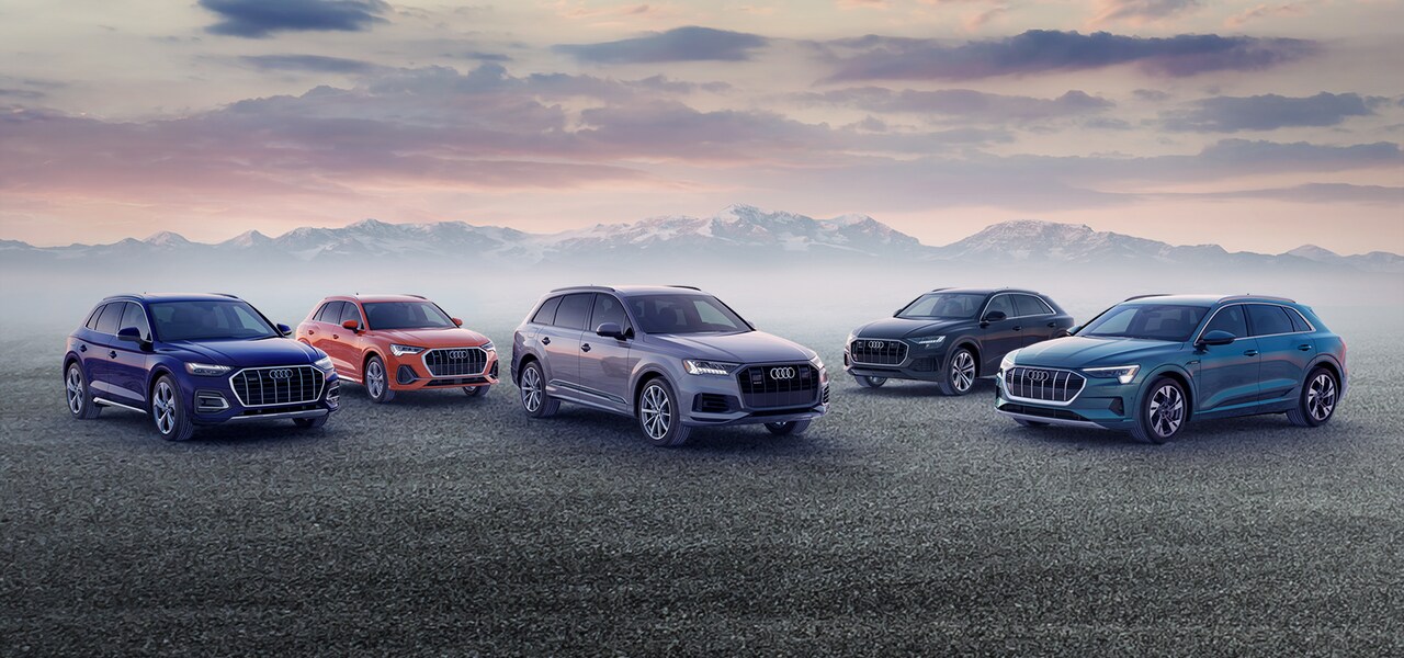 Audi Warwick RI New Audi Dealer, Used Luxury Cars for Sale