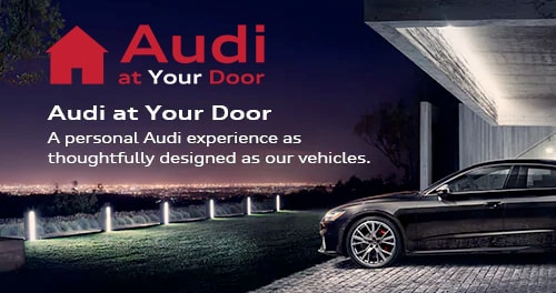 Audi Seattle New Pre Owned Audi Seattle Wa