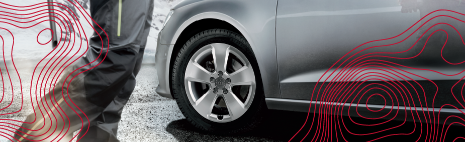 audi winter wheel and tire packages audi new orleans