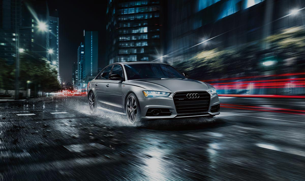 New Audi & Used Car Dealership near Southampton, NY