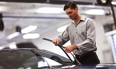 Wiper Blade Special Wiper Blade Special