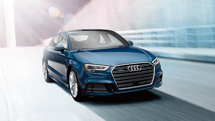 A3 Special Offers | Audi North Scottsdale | Phoenix, AZ ...