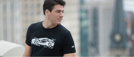 Shop Audi Collection Apparel and Gifts & Buy Online