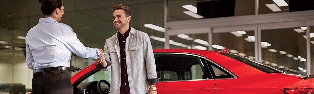 should i buy audi care