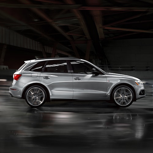 New Used Audi Vehicles Audi Dealer Serving Pembroke Pines Fl