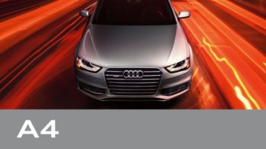 Audi Brochures | Fletcher Jones Audi