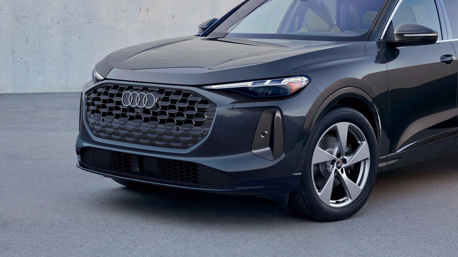 品質は非常に良い 2025 New All Audi Cities Quad Audi | Q5 ネイルチップ・付け爪