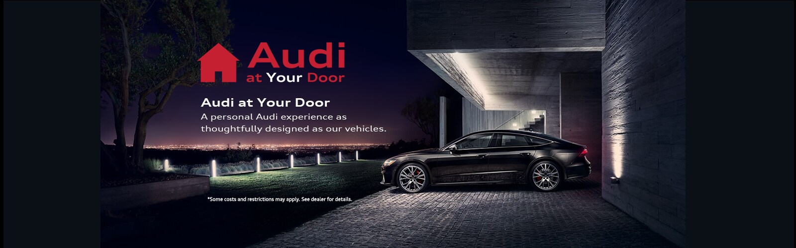 Audi Stevens Creek New Amp Used Car Dealership San Jose Ca