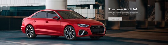 Audi A4 Prijzen Specificaties Alle Nieuwprijzen Audi A4