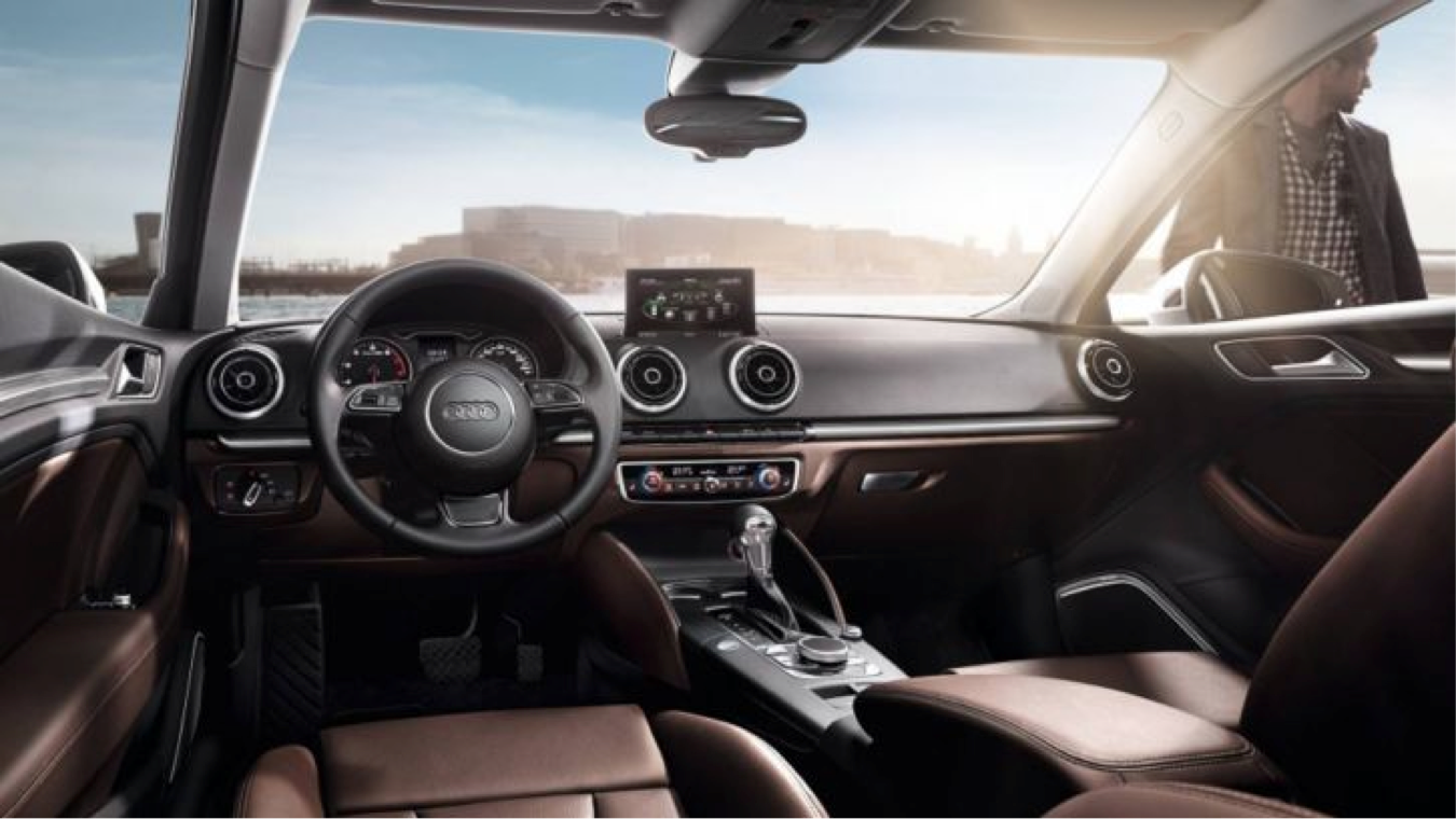 interior design. the expanse of ingenuity.