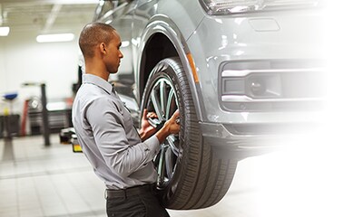 All-Wheel Alignment Special All-Wheel Alignment Special