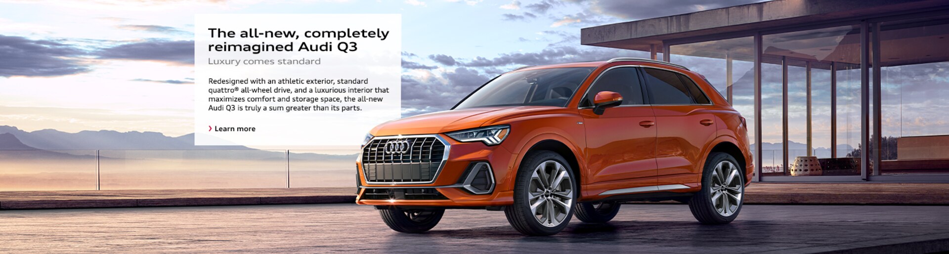 Audi New and Used Audi Cars in Fife