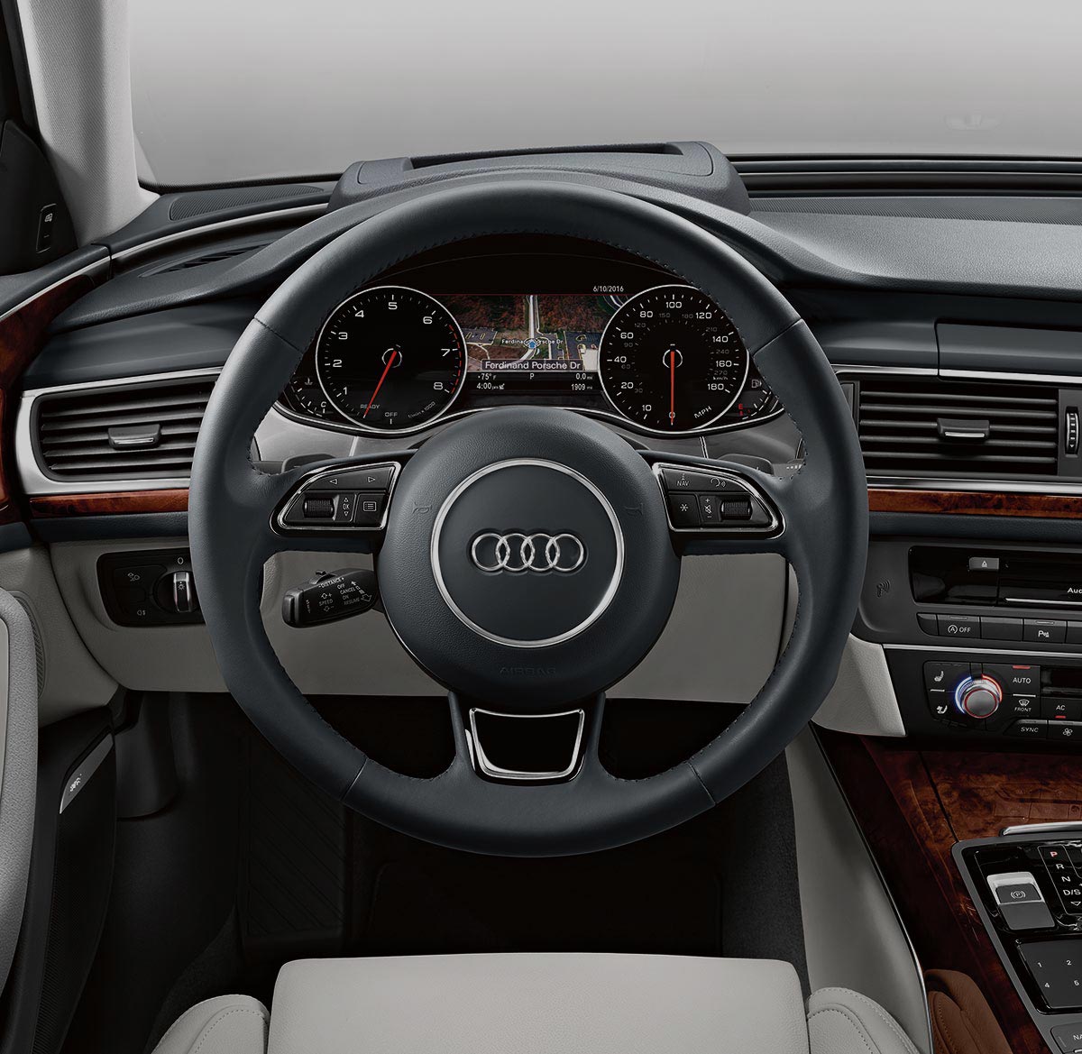 New, Used, and Certified Pre-Owned Audi Dealership In Tampa, FL | Audi