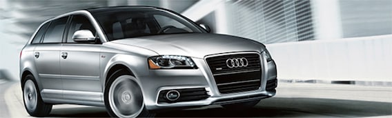 Getting Started with Audi Financial Services | Audi Fort Wayne