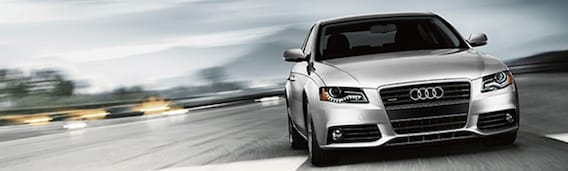 Audi Owner Benefits | Audi Ownership Experience at Audi Princeton