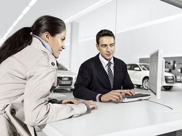 Car Loan and Audi Lease Options Audi Temecula