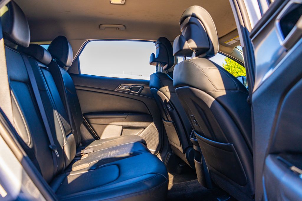 2023 Kia Sportage EX - Photo 42