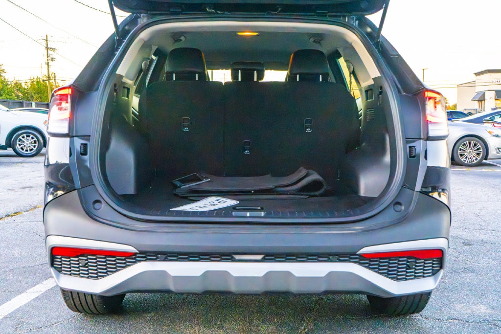 2023 Kia Sportage EX - Photo 25