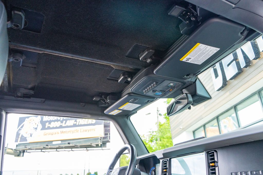 2021 Ford Bronco 2-Door Badlands - Photo 45