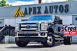 Ford F-350SD