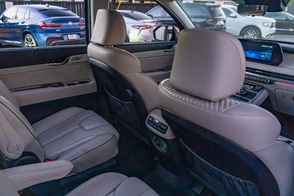 2023 Hyundai Palisade Calligraphy - Photo 23
