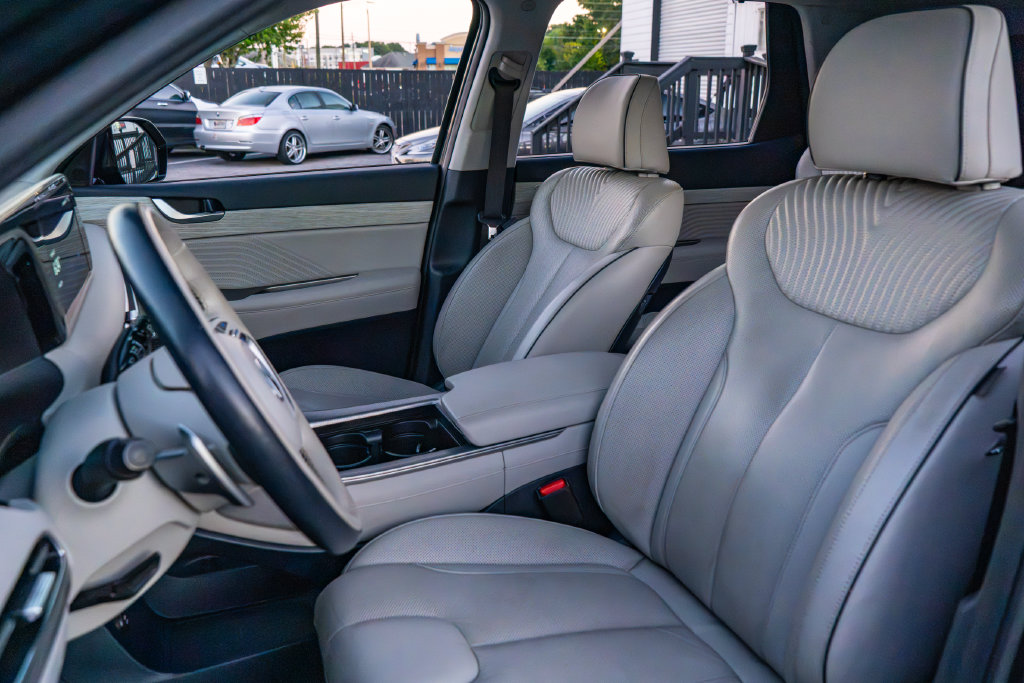 2023 Hyundai Palisade Calligraphy - Photo 13