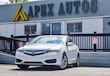 Acura ILX