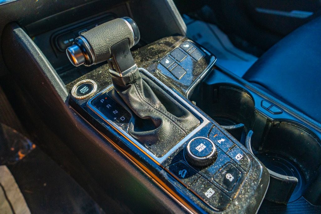 2023 Kia Sportage EX - Photo 29