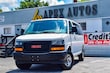 GMC Savana 3500