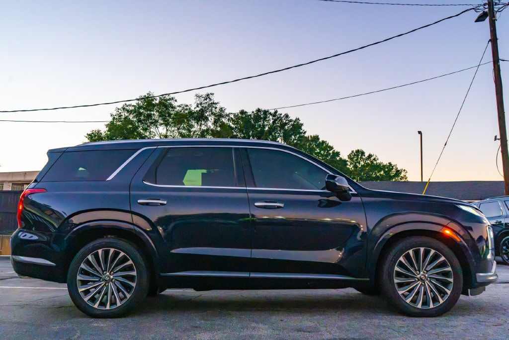 2023 Hyundai Palisade Calligraphy - Photo 33