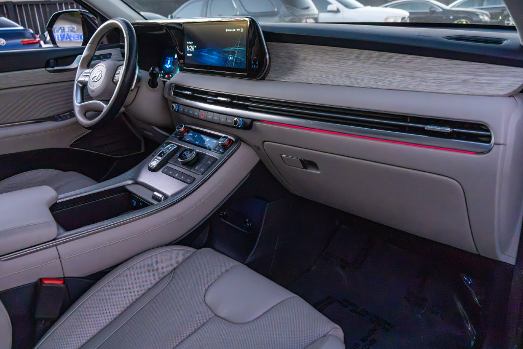 2023 Hyundai Palisade Calligraphy - Photo 27