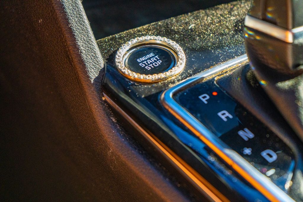 2023 Kia Sportage EX - Photo 31