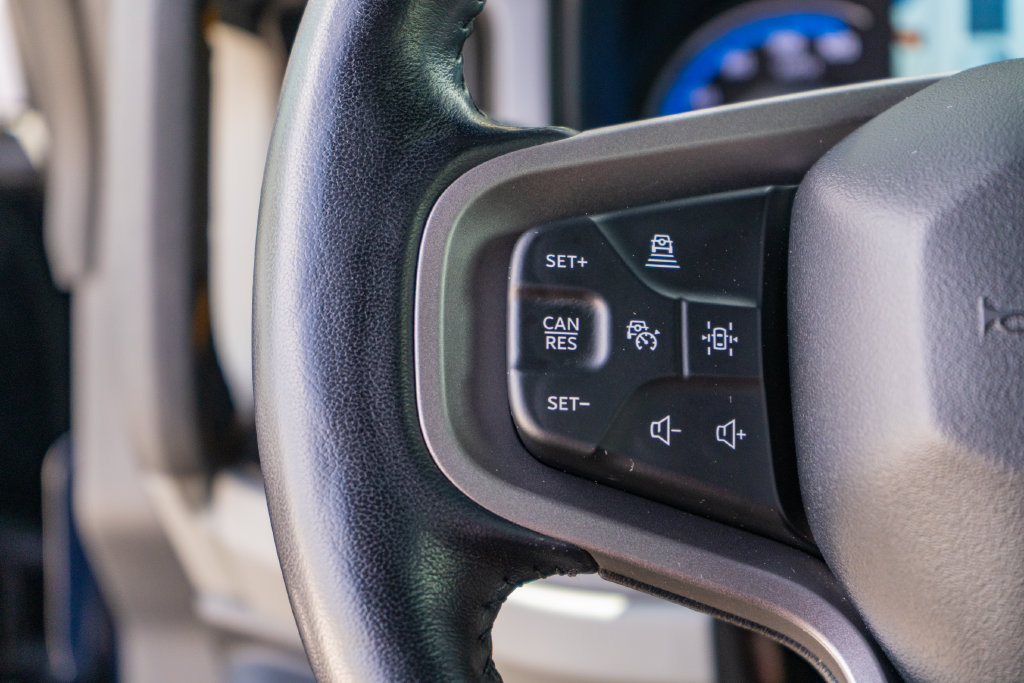 2021 Ford Bronco 2-Door Badlands - Photo 27