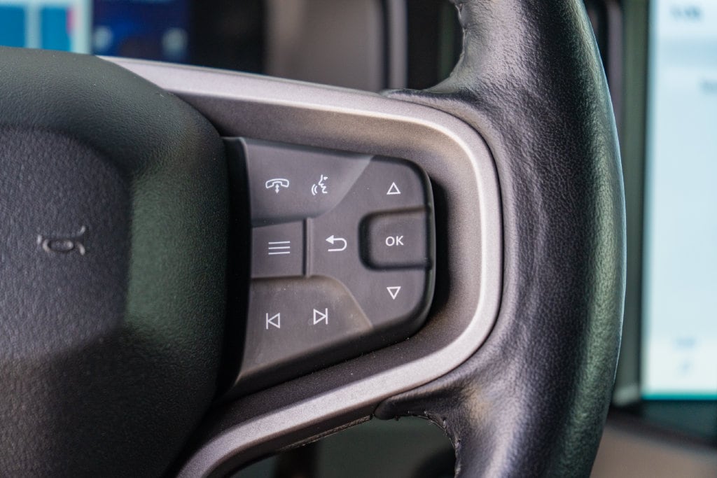 2021 Ford Bronco 2-Door Badlands - Photo 28