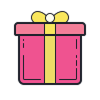 Giveaways