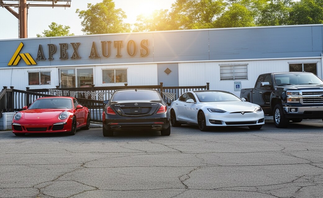  Family riding in vehicle