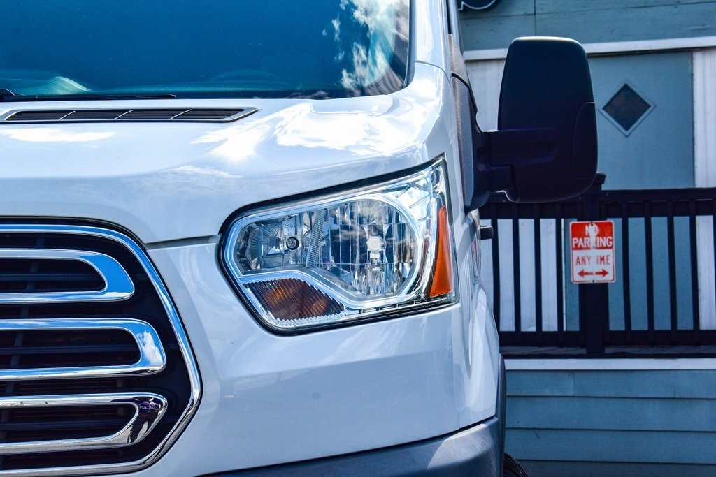 Used 2016 Ford Transit-350 XLT Wagon