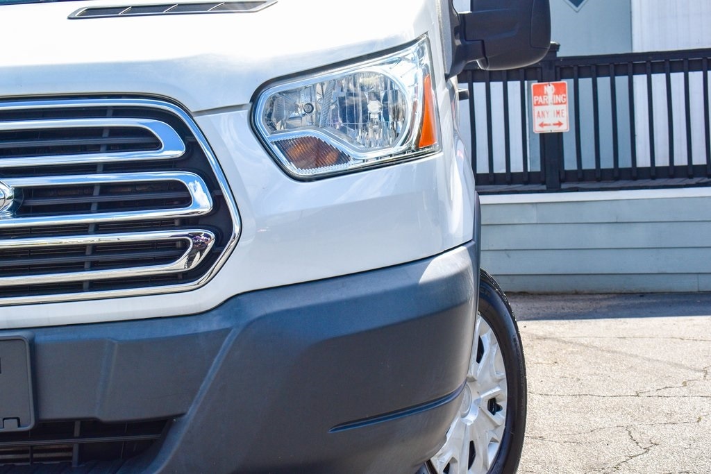 Used 2016 Ford Transit-350 XLT Wagon