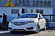 Acura ILX