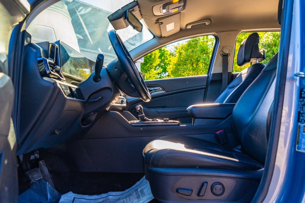 2023 Kia Sportage EX - Photo 37