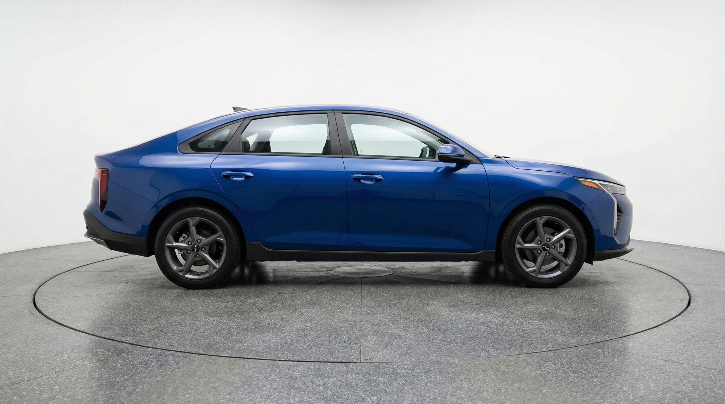 Thumbnail: 2025 Kia K4 - 8