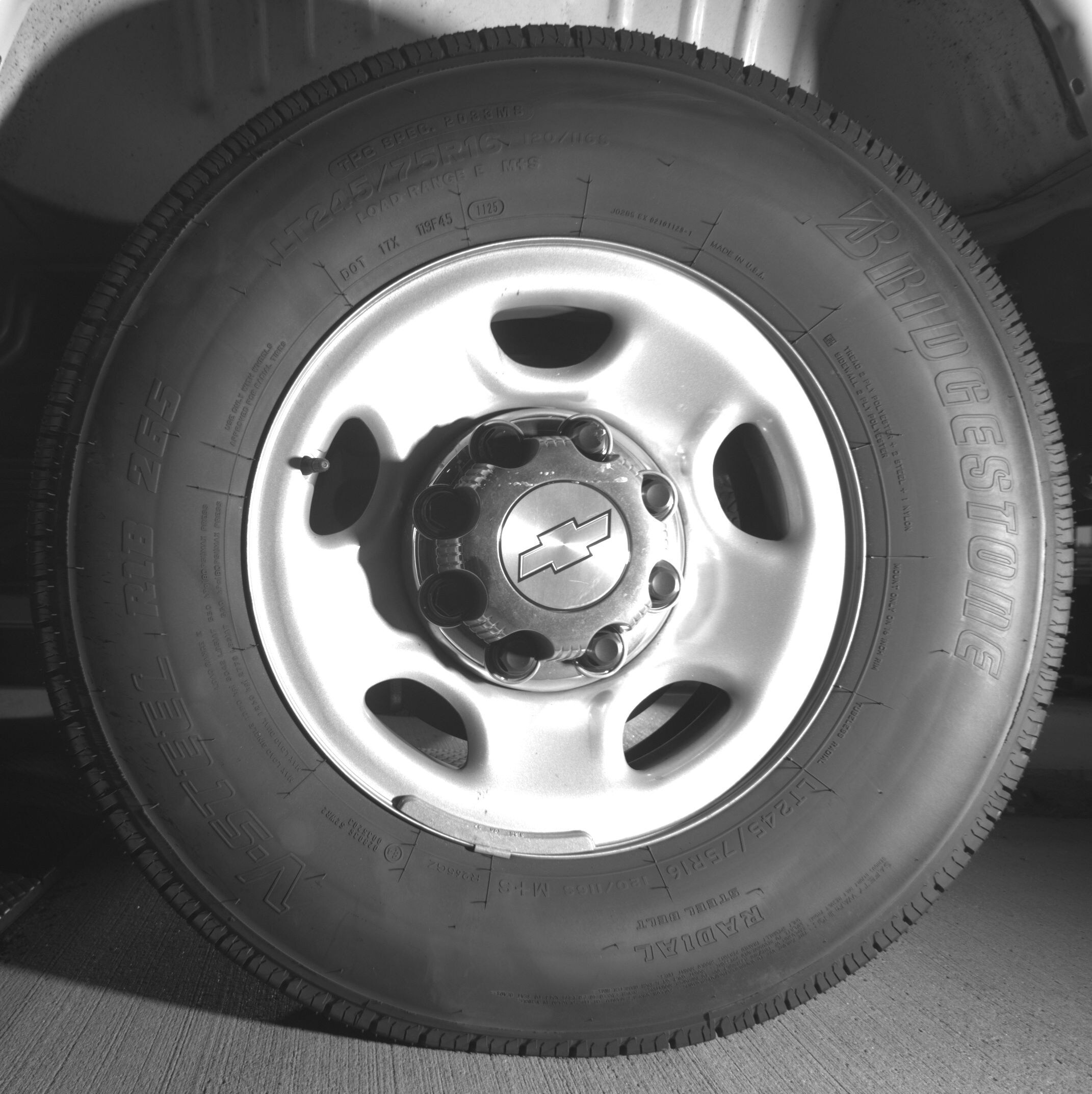 Thumbnail: 2025 Chevrolet Express - 11