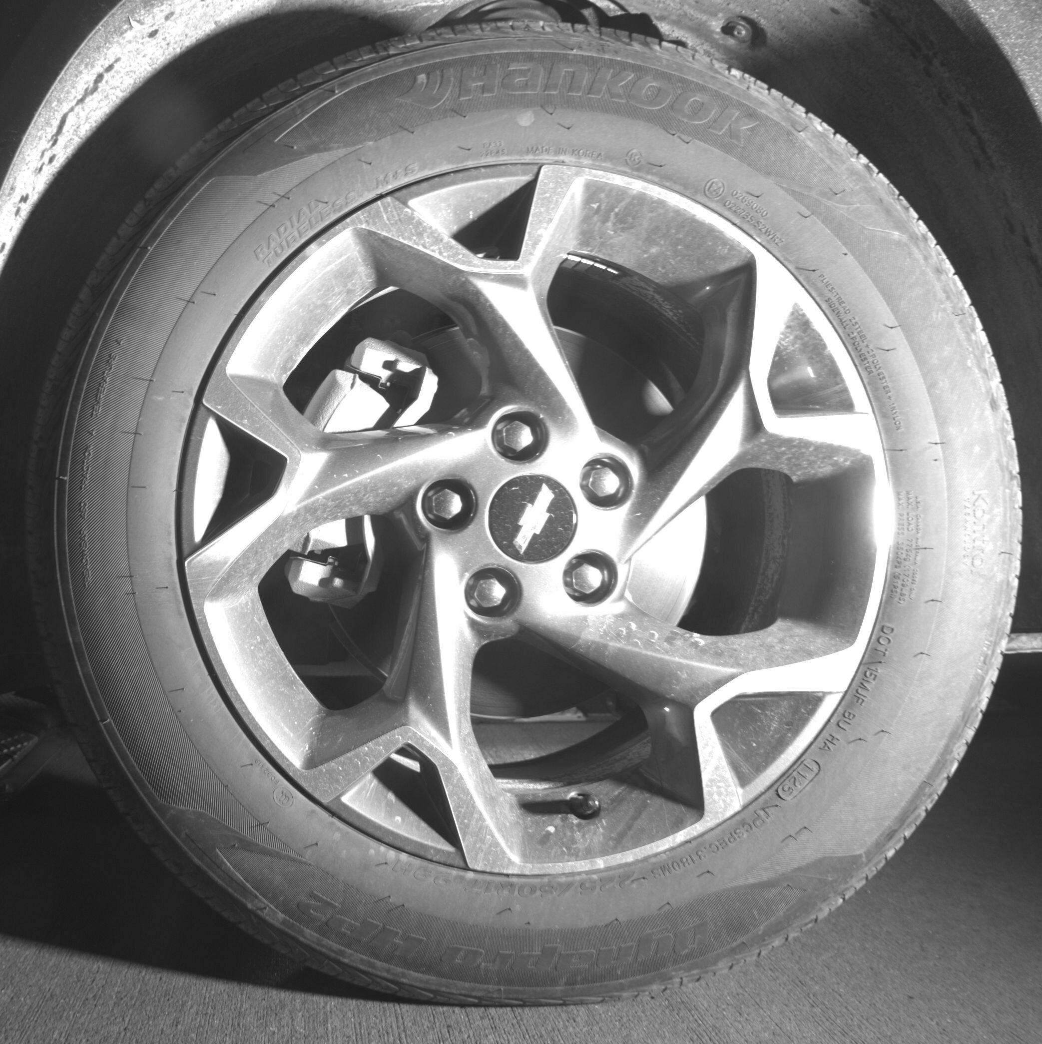 Thumbnail: 2025 Chevrolet Trax - 9