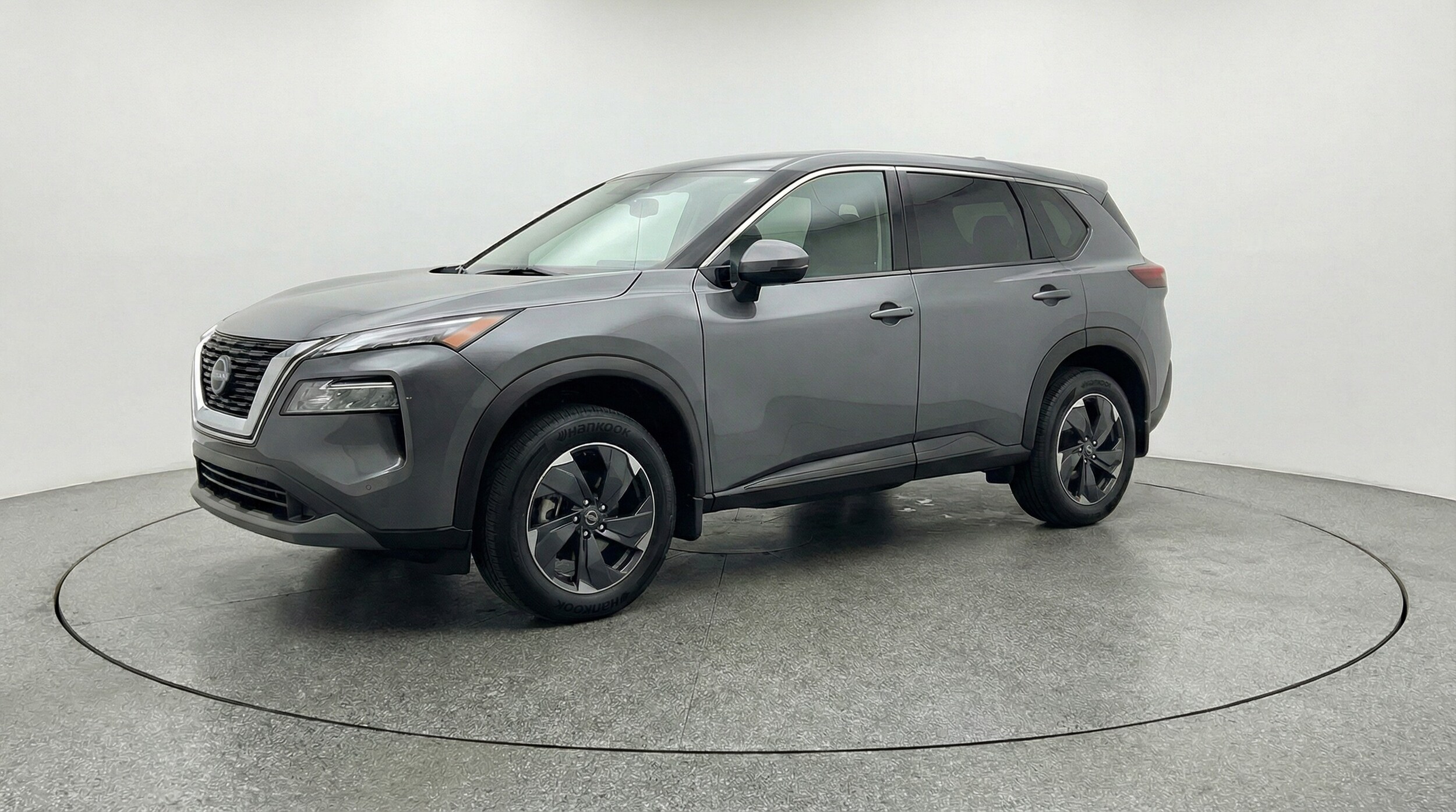 Thumbnail: 2025 Nissan Rogue - 3