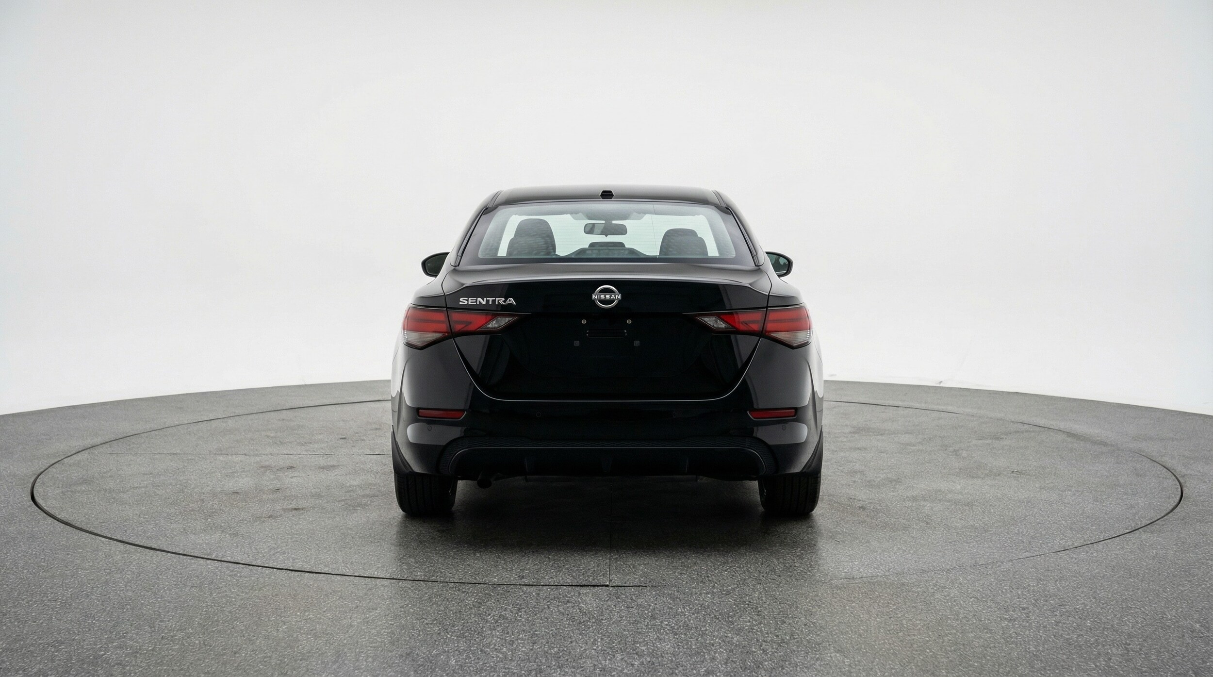 Thumbnail: 2025 Nissan Sentra - 6