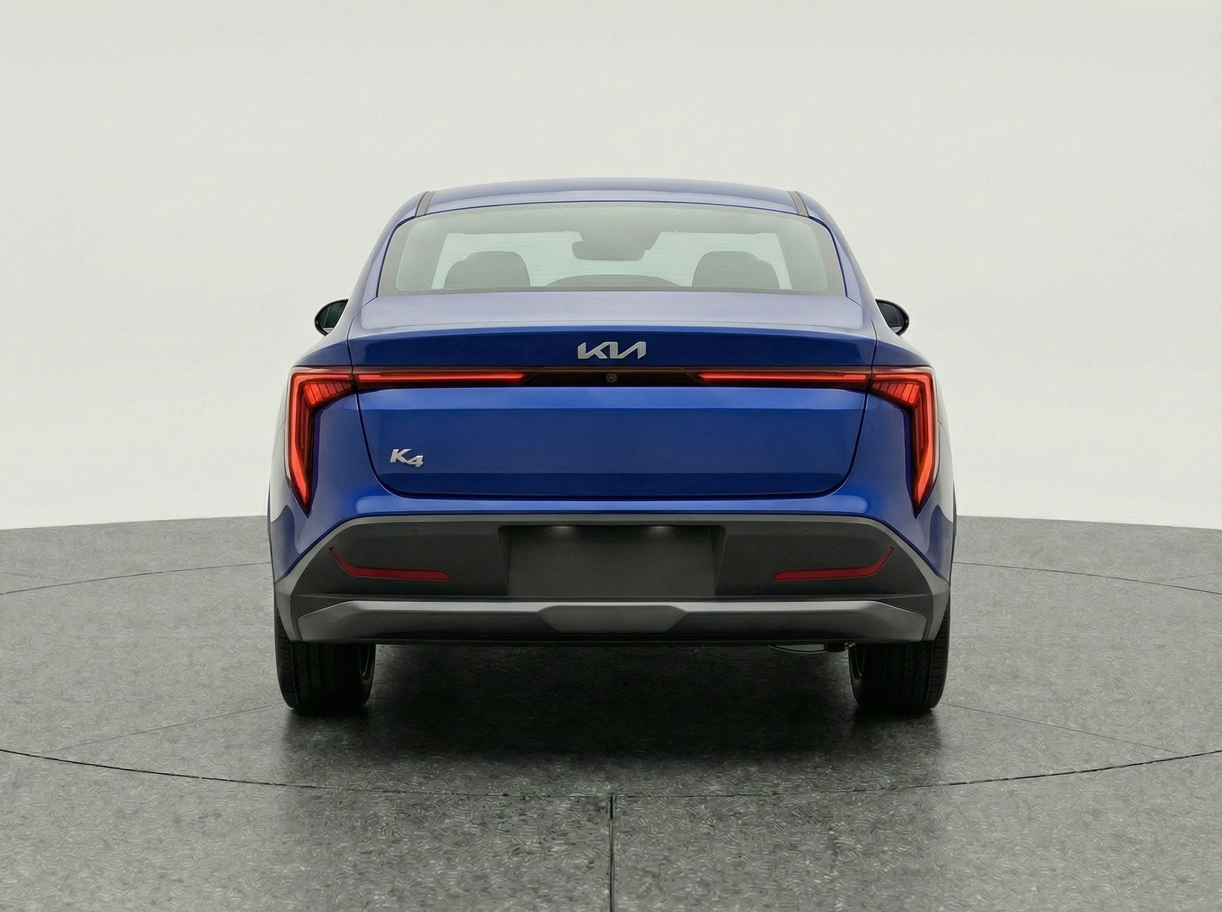 Thumbnail: 2025 Kia K4 - 6