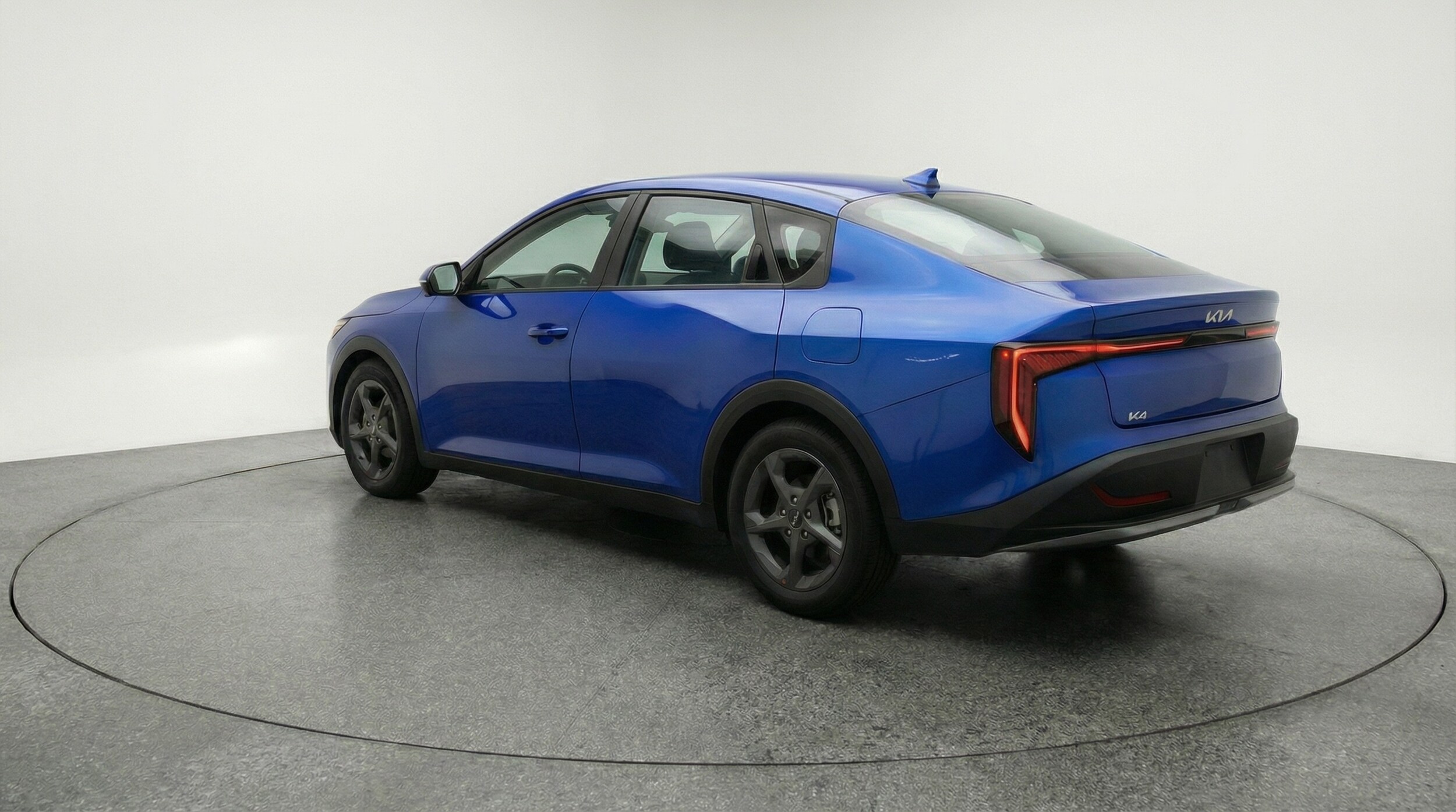 Thumbnail: 2025 Kia K4 - 5